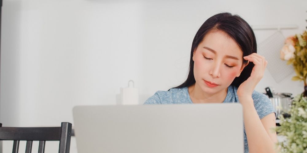 為什麼休息也沒用？解析慢性疲勞症候群