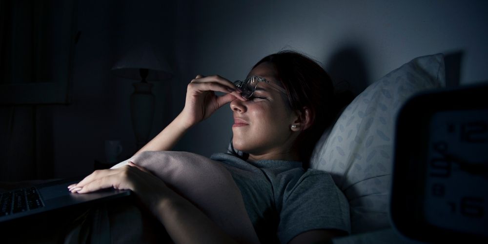 凌晨總是自動醒來？從大腦科學與功能醫學了解「早醒型失眠」