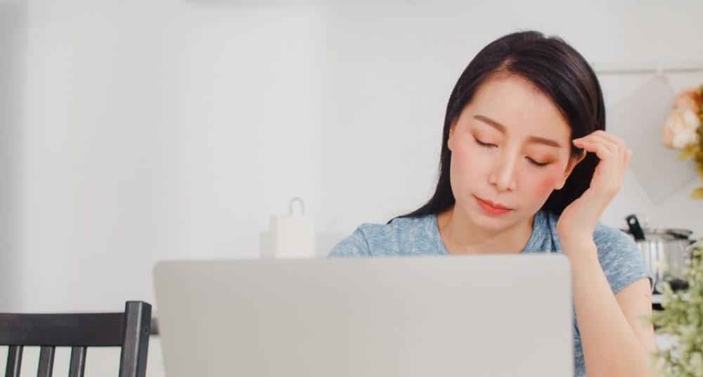 為什麼休息也沒用？解析慢性疲勞症候群