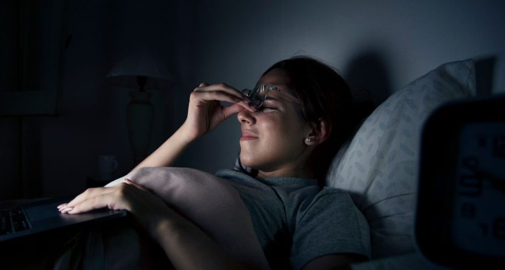 凌晨總是自動醒來？從大腦科學與功能醫學了解「早醒型失眠」