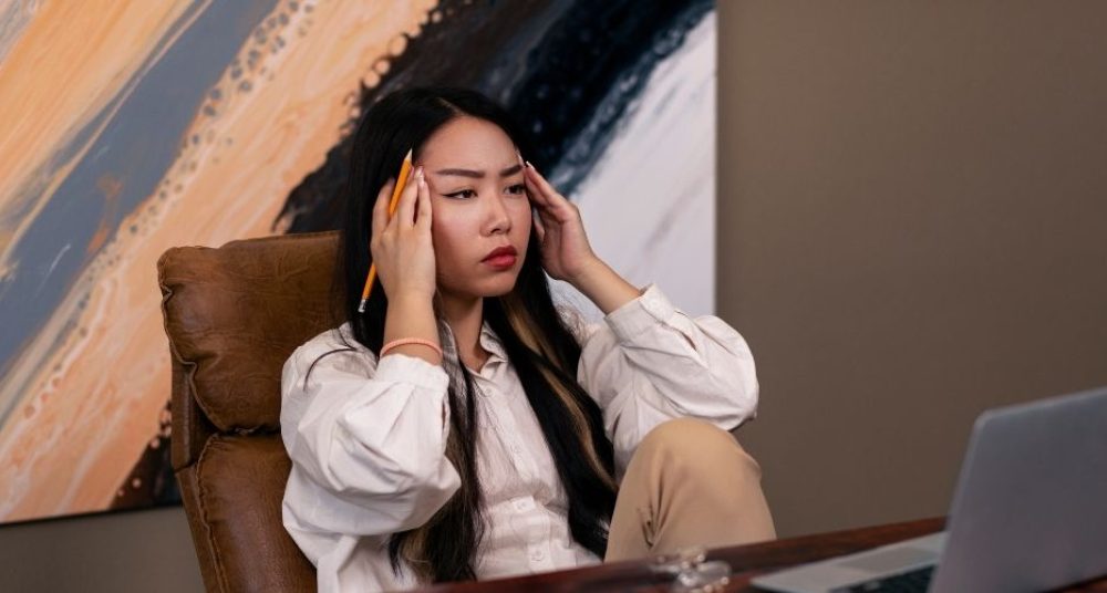 慢性壓力如何損害健康？從腦科學與基因老化看壓力調適